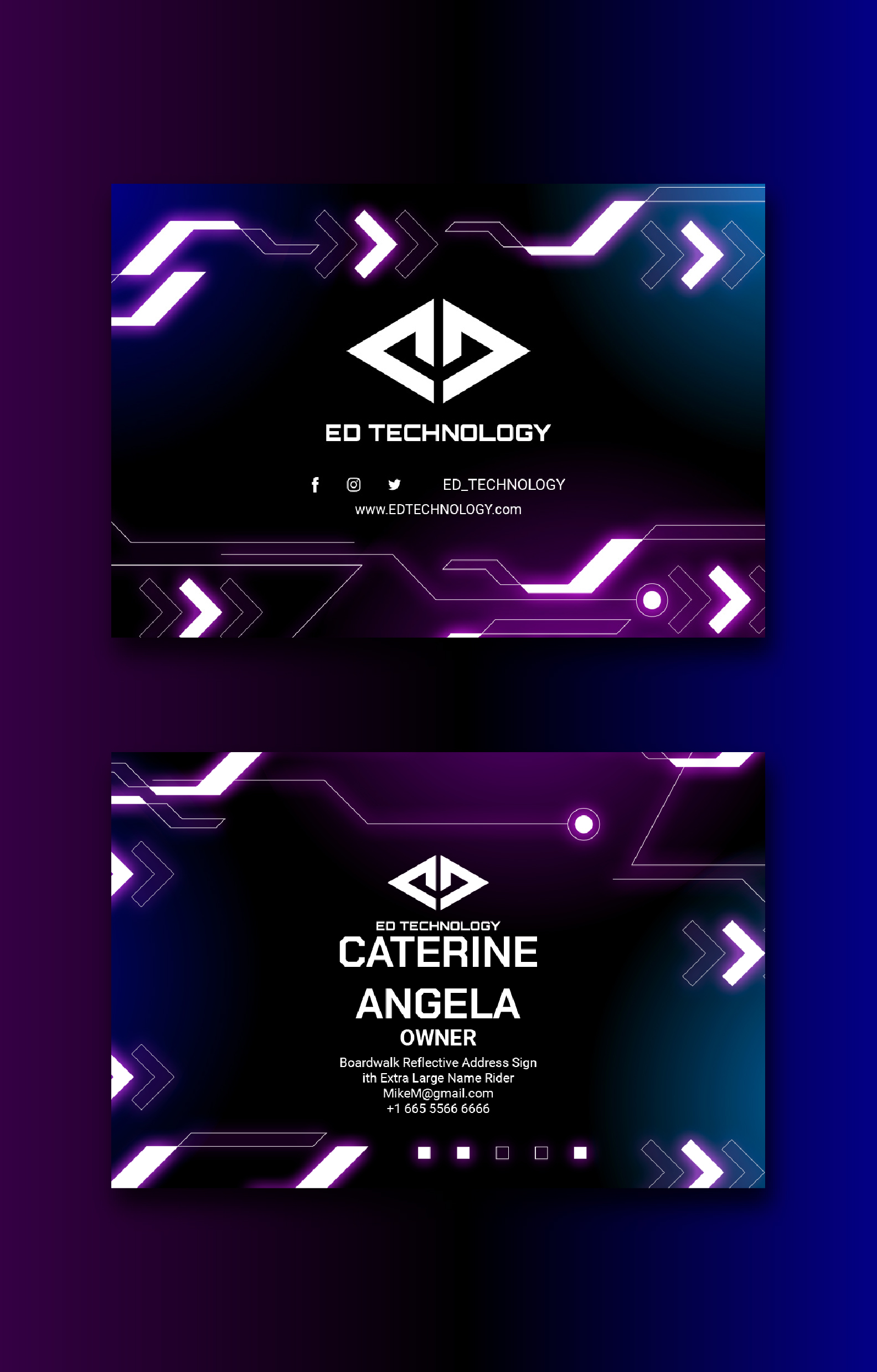 Corporate Branding