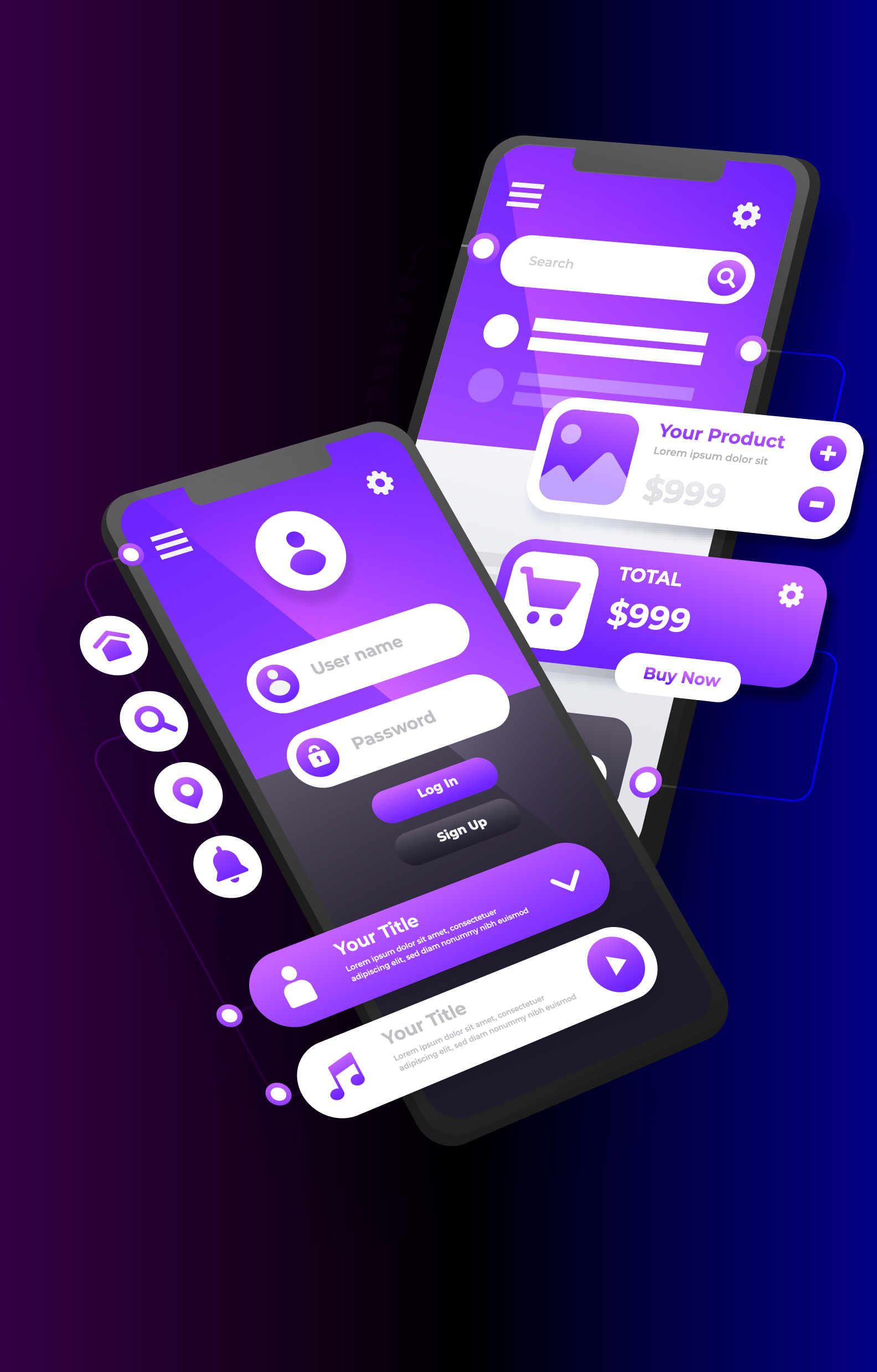 App Development