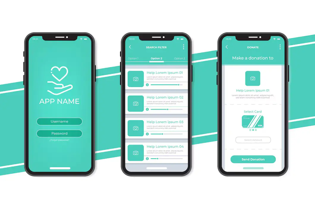 Mobile App Development