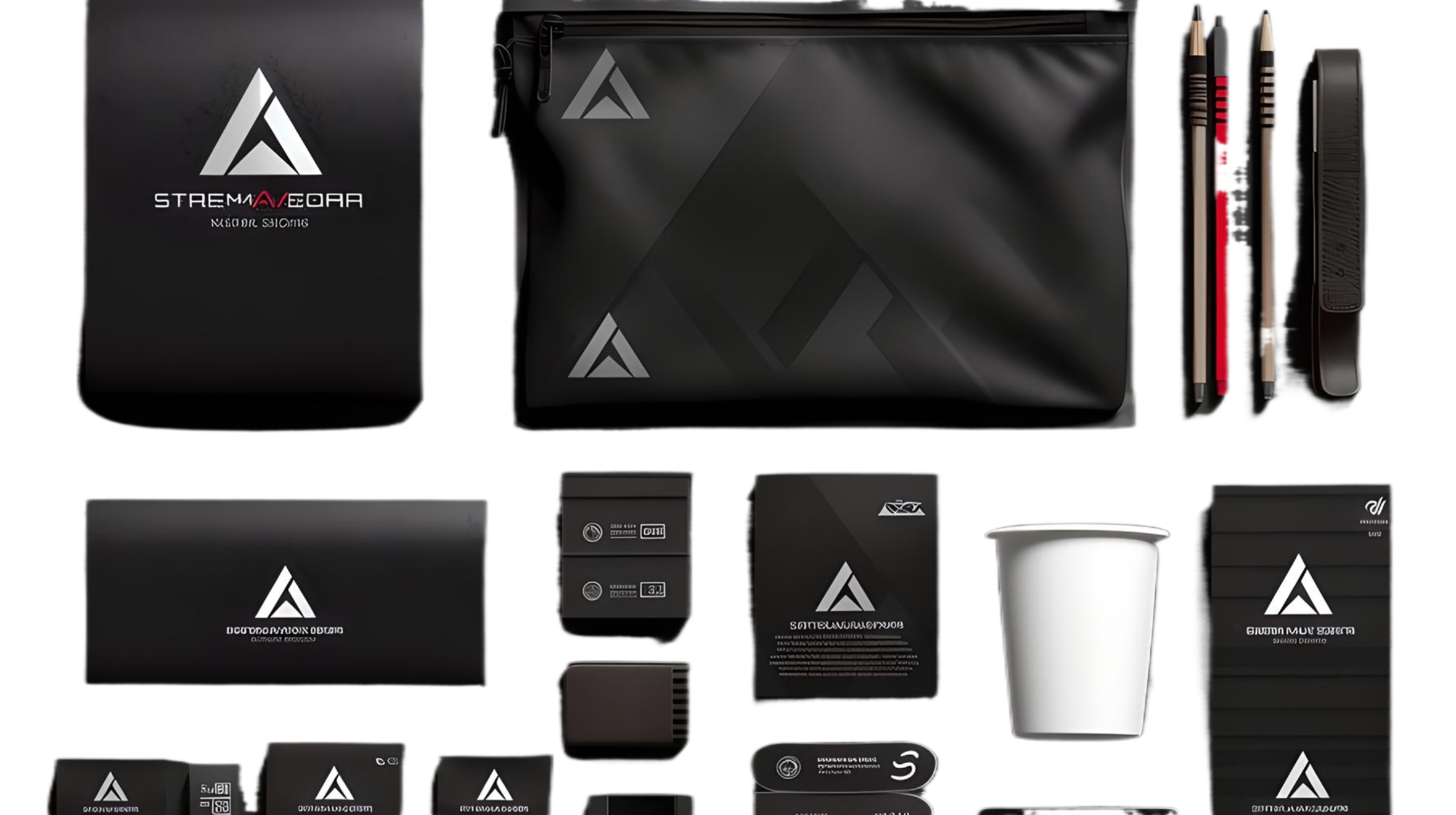 Corporate Branding
